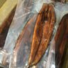 浦燒鰻魚(4P)